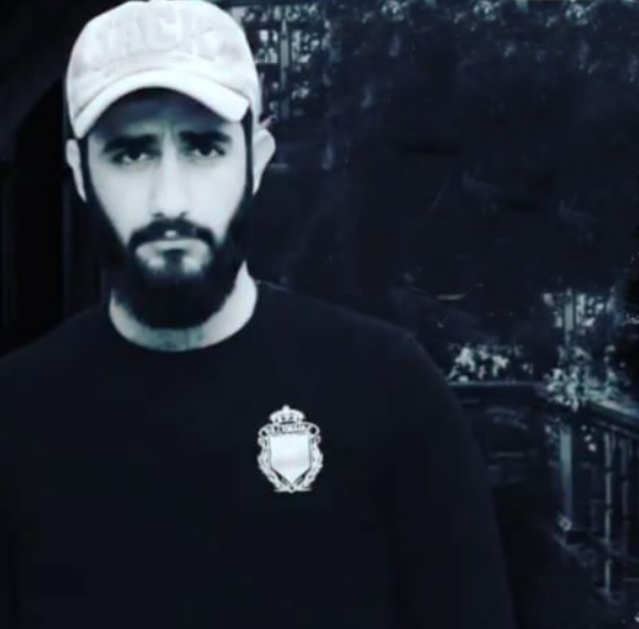 دانلود آهنگ افسرده محمد امیری